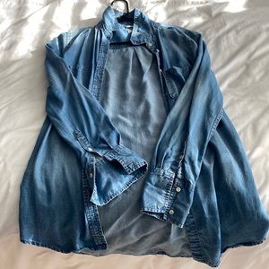Merona shirt